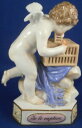 【送料無料】キッチン用品・食器・調理器具・陶器　アンティークマイセン磁器工夫フィギュアポーゼランフィグルAntique 19thC Meissen Porcelain Devisenkind Figurine Figure Porzellan Figur