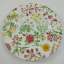 yzLb`piEHEE@CX^btH[hwbW[p^[Cht[CCeEFAT_v[gRoyal Stafford Hedgerow Pattern Wildflower Earthenware Salad Plate 8.5