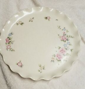̵ۥåʡĴƫƥۥƥ饦ɥӥ󥰥ץåPfaltzgraff Tea Rose-12...