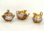 ̵ۥåʡĴƫӥҡƥݥåȥ奬ܥ뼧ѥʥܡService Coffee Teapot Sugar Bowl Porcelain Paris Landscape Boats Empire 19th