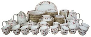 ̵ۥåʡĴƫߥȥܡ㥤ʥǥʡåȥӥƥ󥰥142 Pc Ancestral Minton Bone China Dinnerwear Set Service for 22 Tea England 376