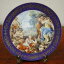 ̵ۥåʡĴƫ⡼塦㥤ʡͥå󥹥ץ졼ȼϸLimoges China Renaissance 7.5 Plate-After The Harvest