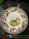 yzLb`piEHEE@X|fEbhhEYfBi[v[gSpode WOODLAND Quail Dinner Plate 4579824