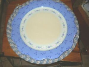 ̵ۥåʡĴƫץեĥա֥ޡ֥꡼ץåץץ졼Pfaltzgraff Summer Breeze 14 Chop Plate