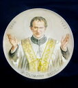 ̵ۥåʡĴƫˡܥ󥸥ӥ꡼ǰץ졼ȥ㡼ɡΥGiovanni Bosco 100th Jubilee Commemorative Dedication Plate Richard Ginori 1988