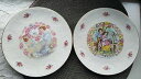 yzLb`piEHEE@CEhgEo^CEf[v[gZbgRNV\ȗDꂽRfBVROYAL DOULTON VALENTINES DAY 2 PLATES SET 1978 COLLECTABLE EXCELLENT CONDITIO