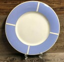 【送料無料】キッチン用品・食器・調理器具・陶器 ベラ・ワン・リビエラディナープレートVera Wang Riviera Dinner Plate
