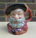 yzLb`piEHEE@CEhDgE[WELN^[EWOT[EWEt@X^btROYAL DOULTON Large Character Jug - Sir John Falstaff