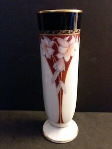 【送料無料】キッチン用品・食器・調理器具・陶器　ノリテイク中国バド花瓶Legacy by Noritake China Bud Vase 7