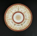 【送料無料】キッチン用品・食器・調理器具・陶器 シェリーイングランドディナープレートShelley England Dinner Plate 14158(3)