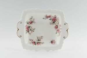 キッチン用品・食器・調理器具・陶器　ロイヤルアルバートラベンダーローズディッシュギフトウェアRoyal Albert - Lavender Rose - Dish (Giftware) - 247636Y