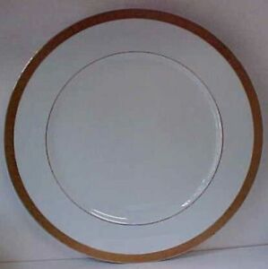 【送料無料】キッチン用品・食器・調理器具・陶器　三五ロイヤリティディナープレートより多くのアイテムが利用可能Sango ROYALTY Dinner Plate (10-5/8) More Items Available