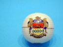 yzLb`piEHEE@NXNXebh`CiSt{[o[hV[1920's Swan Crested China Golf Ball - Bardsea - FORE