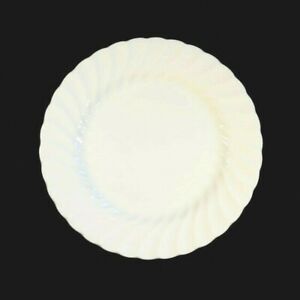 ̵ۥåʡĴƫååɥɥ饤ȥѥץ졼Beautiful Wedgwood Candlelight Bread Plate