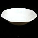 【送料無料】キッチン用品・食器・調理器具・陶器 ジョンソンブラザーズアイアンストーンイングランドヘリテージホワイトシリアルボウルJohnson Brothers Ironstone England HERITAGE WHITE Cereal Bowl(s)