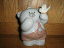 yzLb`piEHEE@iIEoCEbhEtBMAuыDꂽNao by Lladro Figurine 02001507 Fly Away! Excellent Condition