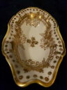 yzLb`piEHEE@Be[WmeCNS[hh{EVintage NORITAKE Gold hand painted bowl