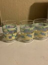 【送料無料】キッチン用品・食器・調理器具・陶器 夏風ジュースグラスpfaltzgraff summer breeze Juice Glasses