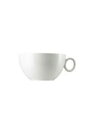 【送料無料】キッチン用品 食器 調理器具 陶器 トーマスロフトホワイトジャンボカップThomas - Loft White - Jumbo Cup - 226961N