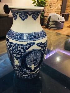 楽天hokushin【送料無料】キッチン用品・食器・調理器具・陶器　本物のチネーゼ花瓶Authentic Chineese Vase