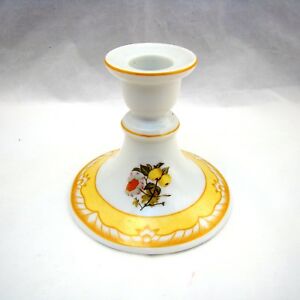 キッチン用品・食器・調理器具・陶器　ジョルジュ・ブライアード・サマセット・ローソク足Georges Briard SOMERSET Candlestick(s) 3 7/8