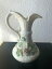 【送料無料】キッチン用品・食器・調理器具・陶器　ベレクジャグ育ち花Belleek Jug - Raised Flowers　- H15cm