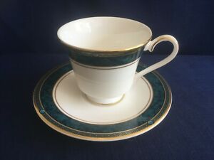 キッチン用品・食器・調理器具・陶器　ロイヤル・ドゥルトン・ビルトモア茶碗Royal Doulton Biltmore tea cup &amp; saucer