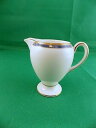 【送料無料】キッチン用品・食器・調理器具・陶器 ウェッズウッドカンタータミルクジャグWedgwood Cantata Milk Jug