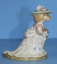 yzLb`piEHEE@CEhDgtBMAB|s[ACuCgBNBRoyal Doulton Figure. POPPY EYEBRIGHT. 1982@DBH1. Boxed.