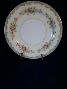 【送料無料】キッチン用品・食器・調理器具・陶器　ノリ竹、ナオミ。ディナープレートNoritake, NAOMI.　Dinner Plate