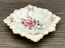 yzLb`piEHEE@Be[WCNE_[r[sN[YfBbVVintage Royal Crown Derby Pink Rose Dish