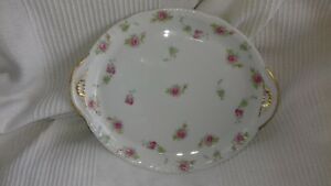 ̵ۥåʡĴƫơƥɡϥӥɥ⡼ץåϥåɥΤ¤VintageTheodore Haviland Limoges Platter Manufactured for Harrods London