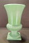 ̵ۥåʡĴƫåɥ󥰥꡼RED WING 9 1/2 GREEN VASE #M-5013 VGC