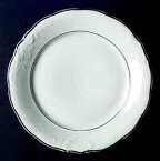 【送料無料】キッチン用品・食器・調理器具・陶器　ワウェルディナープレートWawel WAV2 Dinner Plate 1248369