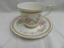 yzLb`piEHEE@CEhDgE[bgEeB[Jbv\[T[Royal Doulton LISETTE TEA CUP &amp; SAUCER.