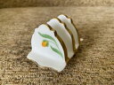 【送料無料】キッチン用品・食器・調理器具・陶器 カールトンウェアスモールトーストラックCarlton Ware Small Toastrack(3)