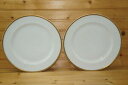 yzLb`piEHEE@nrhEhztfBi[v[gHaviland Donhoff (2) Dinner Plates, 9 5/8