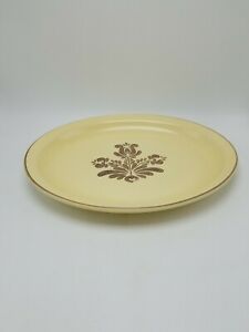 【送料無料】キッチン用品・食器・調理器具・陶器　プファルツグラフ「ビレッジ」サービングプラッターインチPfaltzgraff Village Serving Platter - 13 3/4 Inch