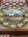 yzLb`piEHEE@CEh[gDfUCv[gRoyal Doulton Ship Design Plate