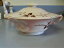 ̵ۥåʡĴƫơ饭塼ޥХե饤Сڥӥ󥰥ܥVintage Syracuse China MADAM BUTTERFLY COVERED VEGETABLE SERVING BOWL