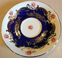 yzLb`piEHEE@uyu[NṽpSt@C{[`Ci\[T[CMXǂPARAGON FINE BONE CHINA SAUCER IN PEMBROKE - MADE IN ENGLAND - Good Condition