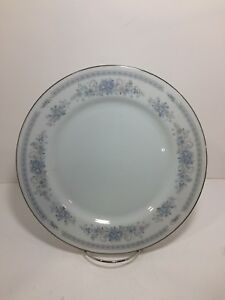 【送料無料】キッチン用品・食器・調理器具・陶器　ファイン磁器中国?クリスティーン?ディナープレートFine Porcelain China ~ CHRISTINE ~ 10 1/4 Dinner Plate * (C1)