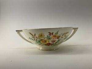 ̵ۥåʡĴƫɥ󡦥Υ륺ץ󥻥ե㥤ʥӥ󥰥ǥåᥤɥ󥤥Edwin Knowles Princess Fine China serving dish Made In USA 8 inch