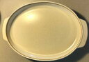 【送料無料】キッチン用品・食器・調理器具・陶器 レノックス中国テンパーウェアスプライトオーバルプラッターロースターLenox USA China - Temper-ware - Sprite - Oval Platter Roaster - 15