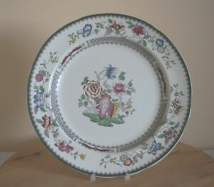 ̵ۥåʡĴƫݥǥ㥤ˡǥʡץ졼Spode Chinese Rose 10 Dinner Plate