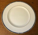 【送料無料】キッチン用品・食器・調理器具・陶器 ウェッズウッドカンタータディナープレートWedgwood Cantata Dinner Plate 10 3/4...