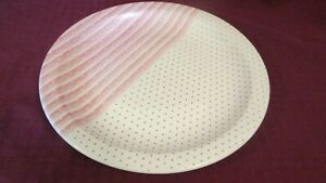 ̵ۥåʡĴƫơ㡼֥ԥ󥯥ɡץǥʡץ졼Ȥϡ󥰥ɤǺ줿 Vintage Churchill Pink ShadesDinner Plate Made in England Retired 10