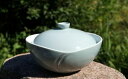 【送料無料】キッチン用品・食器・調理器具・陶器 ミッテルトアイク・ファインリシャレから美しいカバードディッシュ磁器容器Beautiful Covered Dish Porcelain Container From Mitterteich Fine & Valuable