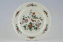 Wedgwood - Tropical Garden - NM922 - Tea / Side Plate - 204182Gウェジウッドトロピカルガーデンお茶サイドプレート※注意※NYからの配送になりますので2週間前後お時間をいただきます。人気の商品は在庫が無い場合がございます。ご了承くださいませ。サイズの種類の商品は購入時の備考欄にご希望のサイズをご記載ください。　携帯メールでの登録ですと楽天からのメールが届かない場合がございます。