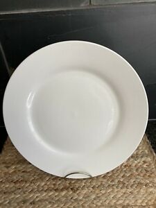 【送料無料】キッチン用品・食器・調理器具・陶器　パシフィカホームホワイトディナープレートインチファインセラミックセットSet of 3 Pacifica Home White Dinner Plates 10.5 Fine Ceramic